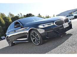 BMW認定中古車　全国の正規ディーラーにて保証修理が受けられます。