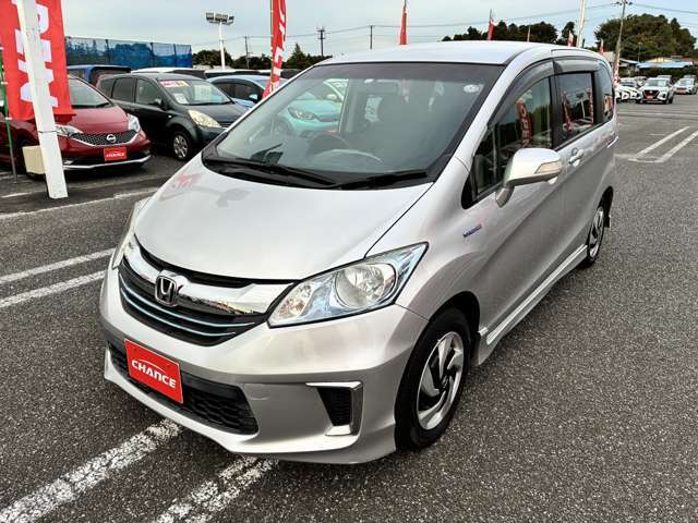 ☆チャンスの魅力2☆　走行距離無制限の保証も準備！13店舗あるチャンスでの保証修理が可能です！消耗品まで保証対象ですので、維持費がかからない等、多数のご好評を頂いています。※対象外の部品も有