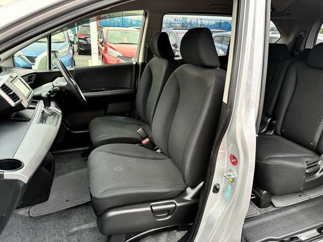 営業マン一人一人の個性を生かし、お客様一人一人にきちんと向き合い接客対応する事を心掛け、全ての営業マンが、お客様のニーズに合わせたお車をご提案できるように、全力で取り組んでいます！