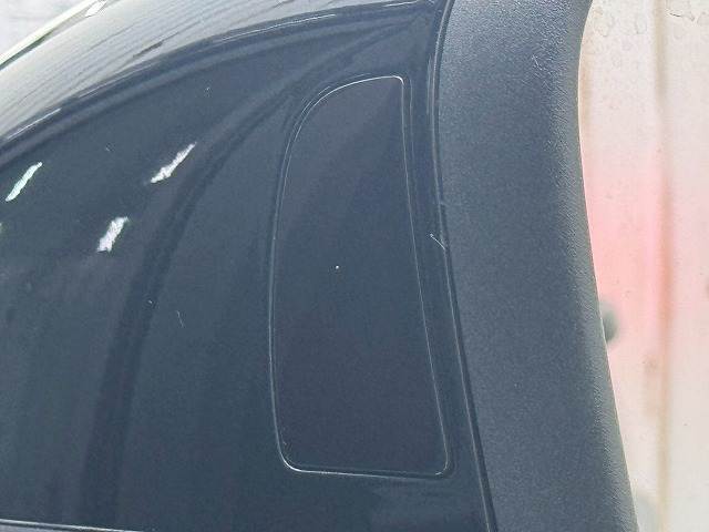 【ブラインドスポットモニター】装備で死角のサポートです！