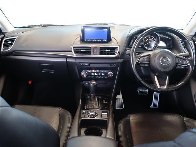 【禁煙車】嫌なニオイもなくキレイな内装のお車です♪