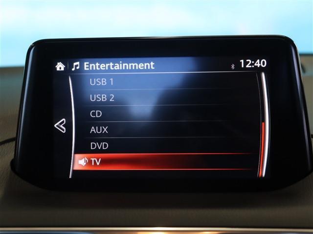 【純正ナビ】Bluetoothオーディオ機能もございます♪