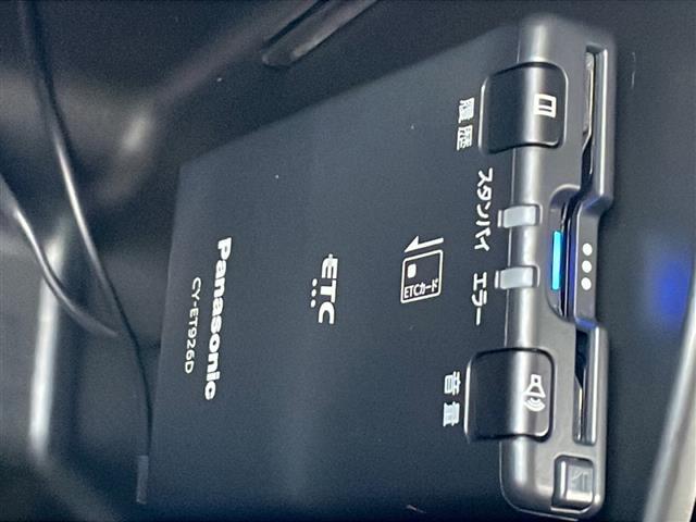 【ETC】今やカーライフにおける重要性はナビにも匹敵するのではないでしょうか？セットアップを行うことで利用可能になります！