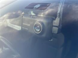 【ドライブレコーダー】運転中の記録を残します。事故などを起こした起こされた時の証拠を残します。