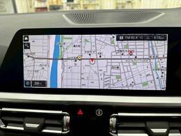 【純正HDDナビ】装備でAppleCarPlayやBluetooth等充実装備。