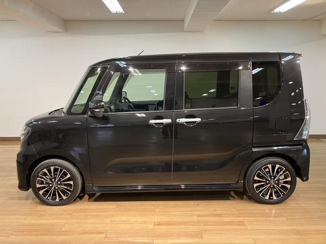 タントカスタムのことなら大阪ダイハツU-CAR泉北まで！！