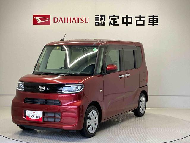 納車前には12ヶ月点検相当の点検と消耗品の交換をダイハツの整備士がしっかり整備してお渡しします。また、納車後には無料1ヶ月点検がございます。