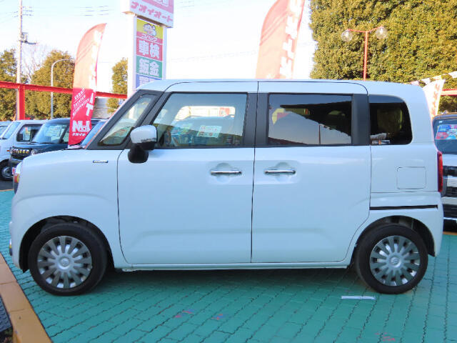 【当店の安心宣言】　★全車事故歴無し【日本査定協会基準】　★全車6万キロ以内の良質車【メーター管理システム基準】　★全車保証付き【国の認定工場（自社工場）で整備】快適なカーライフをお過ごし下さい♪