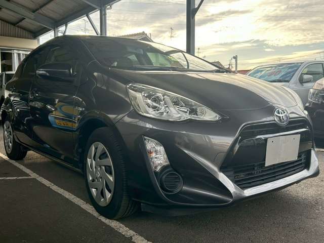 弊社はユーザー様買取車のため高品質・低価格のお車を販売致します！