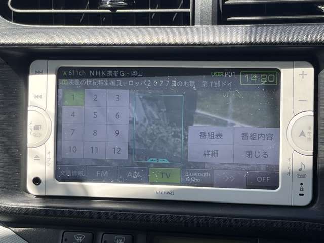 大変お得なメンテナンスパックをご紹介させていただいております。点検の際にはお車を持ってきていただくだけでOKです。