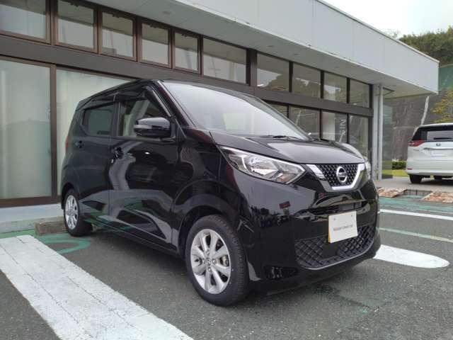 営業時間　10：00～18：00　　定休日　毎週火曜日・第一・第三月曜日。茨城日産U-cars日立滑川店0294-27-7723