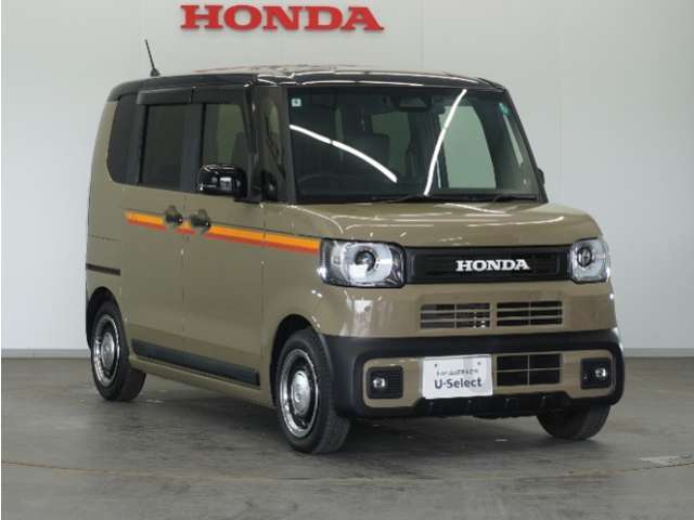 Honda中古車商品化整備基準に基づく法定12か月点検整備を実施致します。分解整備記録簿もお渡し致しますので、より安心してお乗りいただけます。。