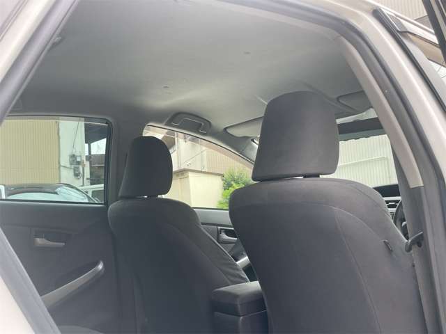 室内も綺麗な状態に保たれています♪