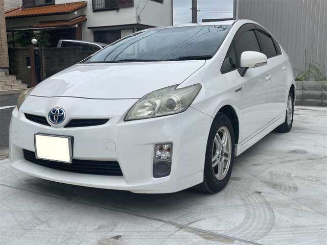 車検整備や点検整備も提携工場にて実施いたします！