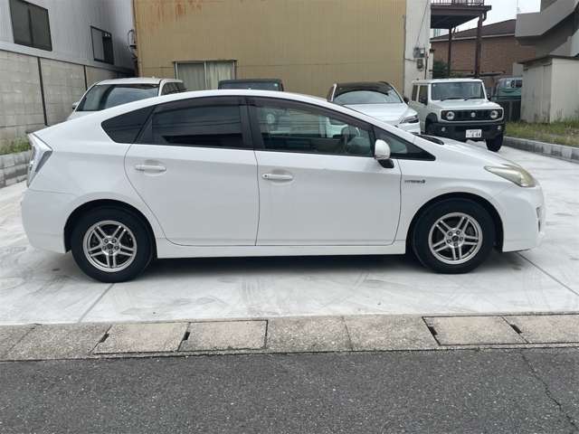 販売後のアフターフォローも行っております！購入後も安心して素敵なカーライフを提供いたします！