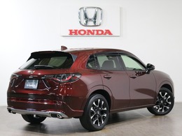 斜め後ろの画像です。