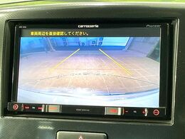 【フルセグTV付ナビゲーション】使いやすいナビで目的地までしっかり案内してくれます。各種オーディオ再生機能も充実しており、お車の運転がさらに楽しくなります！！