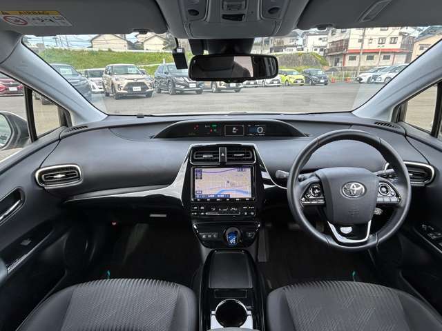 ◆プロのこだわりのクリーニングで清潔なおクルマでご納車させていただいております！◆