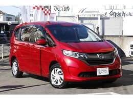 使う人のイマジネーションに応える、ビッグ＆フレキシブルラゲッジのFREED＋。日常使いに、レジャー・キャンプに大活躍です。