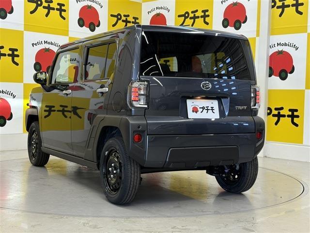 軽未使用車以外にもお買い得な中古車やレンタカーアップ車を取り揃えております！もちろん全車安心の保証付きです！