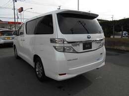中古車は一点もの☆プロ目線の厳選仕入でのお車をお客様の元へご納車致します♪