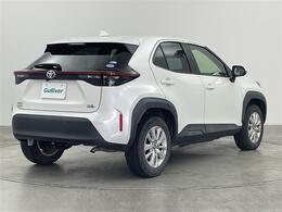 【右斜後】ガリバーの保証は、走行距離が無制限！末永いカーライフに対応する充実した保証内容（保証期間によって保証内容は変わります。)