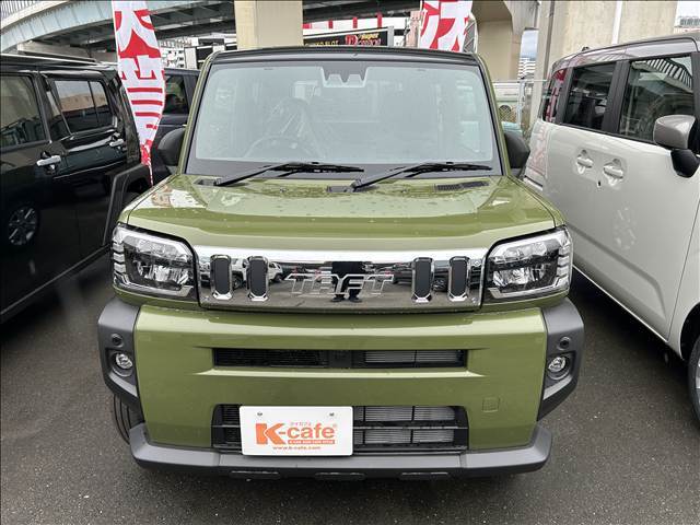 人気の届出済未使用車や厳選中古車を全メーカー豊富に取り揃えております。