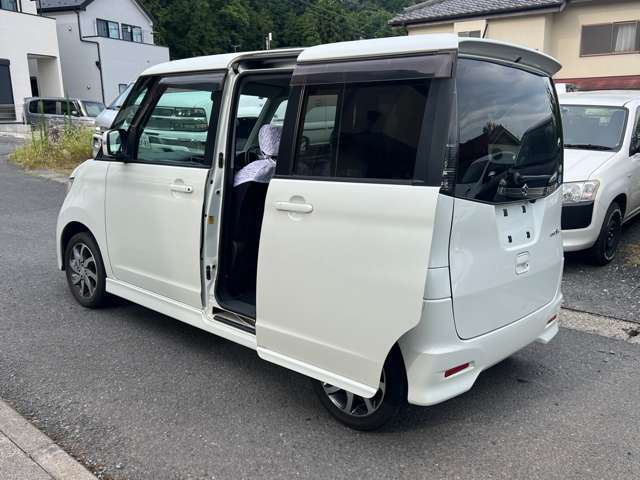 当店はJU（日本中古自動車協会連合会）の加盟店です！専門知識を持ったスタッフがお客様の車選びをサポートさせて頂きます☆