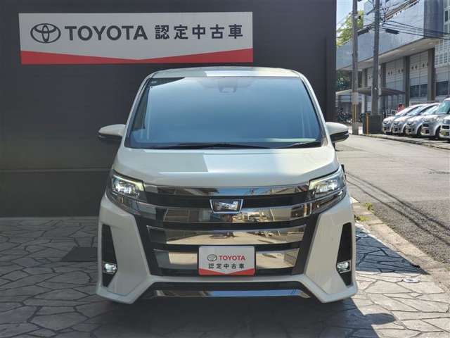 全車トヨタ独自のロングラン保証つき！1年間距離無制限で約60項目、5000部品が対象！　さらに期間延長も可能！