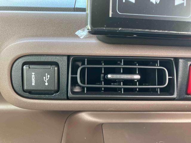 外部入力機能付き！！携帯電話のアプリをミラーリング可能です。【別途ケーブルなど必要です。】