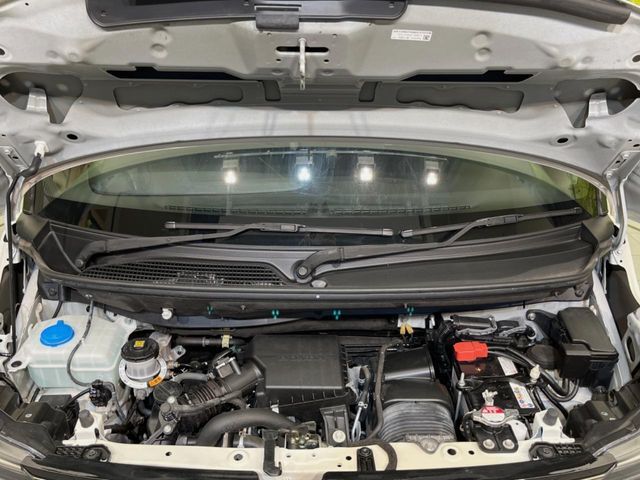 親切・丁寧な専門メカニックスタッフが応対！・車検・点検整備・事故等の修理などアフターサービスも安心。お車のカスタマイズもネクステージのサービススタッフまでご相談ください！