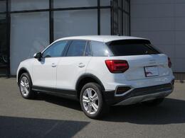 ハイクオリティなAudiの認定中古車で快適なAudiライフをお楽しみください。