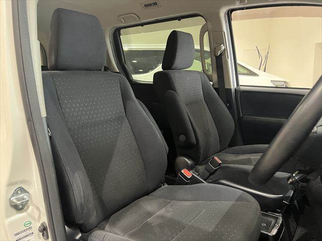 ☆運転席側1列目シート