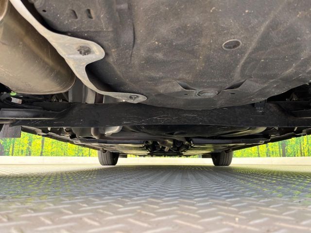 下回りがきれいなうちに、防錆加工の施工がオススメ。降雪地域はもちろん、沿岸部にお住いの方や、趣味でマリン・ウィンタースポーツをされる方にご好評いただいております。