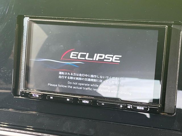 【ナビゲーション】使いやすいナビで目的地までしっかり案内してくれます。各種オーディオ再生機能も充実しており、お車の運転がさらに楽しくなります！！