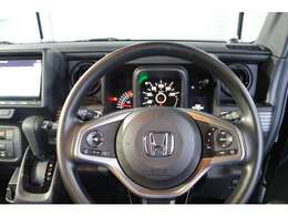 Honda SENSING