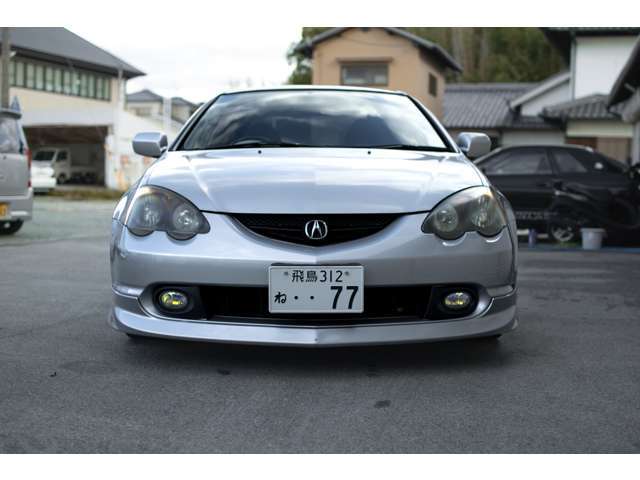 ホンダのクーペでUSDM始めませんか？^_^