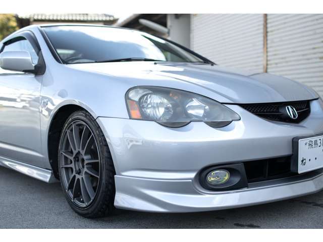 フォグ付きになります♪