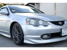 フォグ付きになります♪