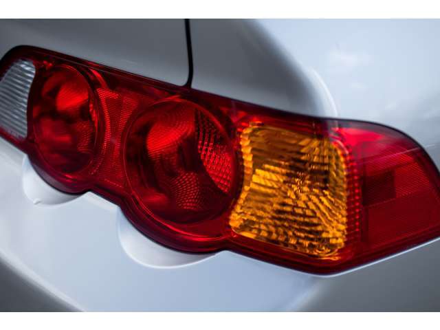 前期のテール大好きです（ ;  ; ）