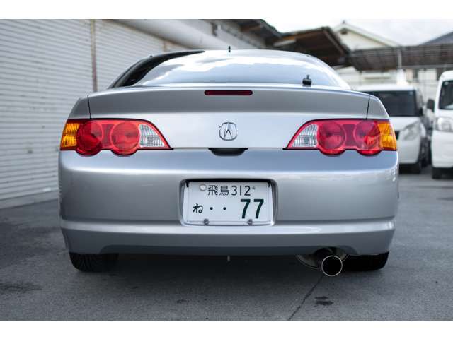 敢えての羽無しも良いですね♪