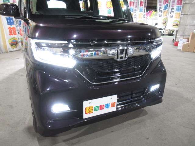 整備工場併設！購入後の車検・修理もお任せください♪