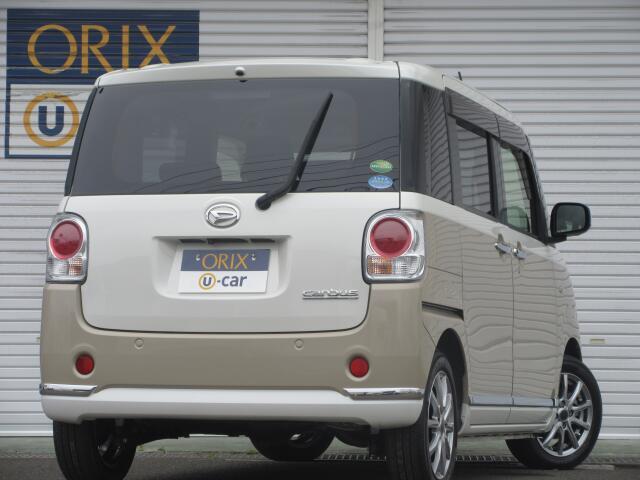 AIS査定：当店ではトヨタ・ホンダ・ニッサン・マツダ・スバルメーカー系の中古車事業会社と弊社提携会社の6社で統一された「評価基準」「検査基準」に則り、厳正に検査評価した信頼のおける査定を実施。