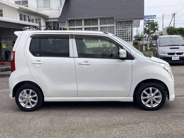 ミラクル撥水コート！始めました☆愛車をキレイに乗りませんか♪