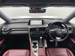 【RX】入庫しました！！ 東海/愛知県/名古屋/三河/尾張/ガリバー1号知立店◆0078-6003-452649◆全国陸送可能◆下取り査定◆試乗もご相談下さい！！