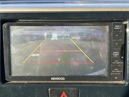 【カーナビ】ナビ利用時のマップ表示は見やすく、いつものドライブがグッと楽しくなります！