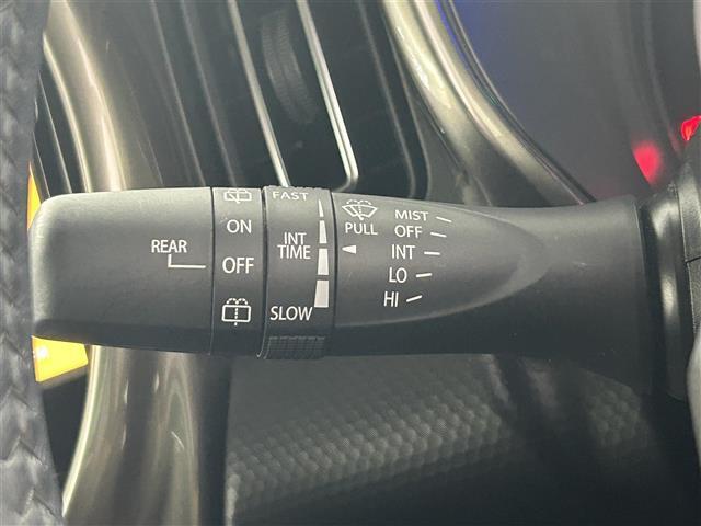 【運転席操作部】快適なドライブを楽しむための機能が装備されています！運転席から触れるので、使いやすいです！除菌プランいれていただくと、さらに清潔で安心していただけます！