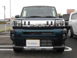 minicの車検は運輸局指定の車検工場(速太郎車検)を完備しており、最短45分で車検ができます♪