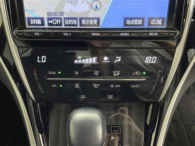 【カーナビ】ナビ利用時のマップ表示は見やすく、いつものドライブがグッと楽しくなります！