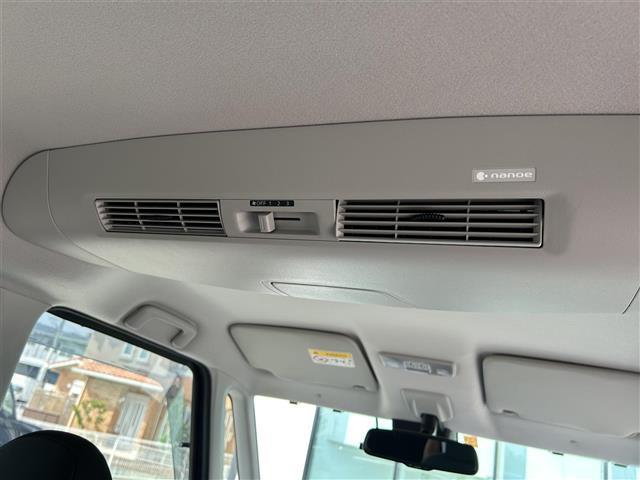 【エアコン】暑い夏でも寒い冬でも、車内に快適な空気を届けるので、いつでも快適な車内空間を創り上げます！